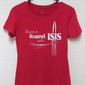 Women's Medium Shirt